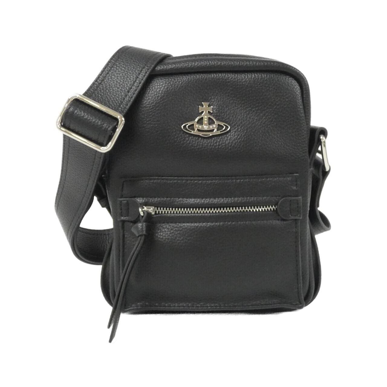 【新品】ヴィヴィアンウェストウッド 4803000BU ショルダーバッグ