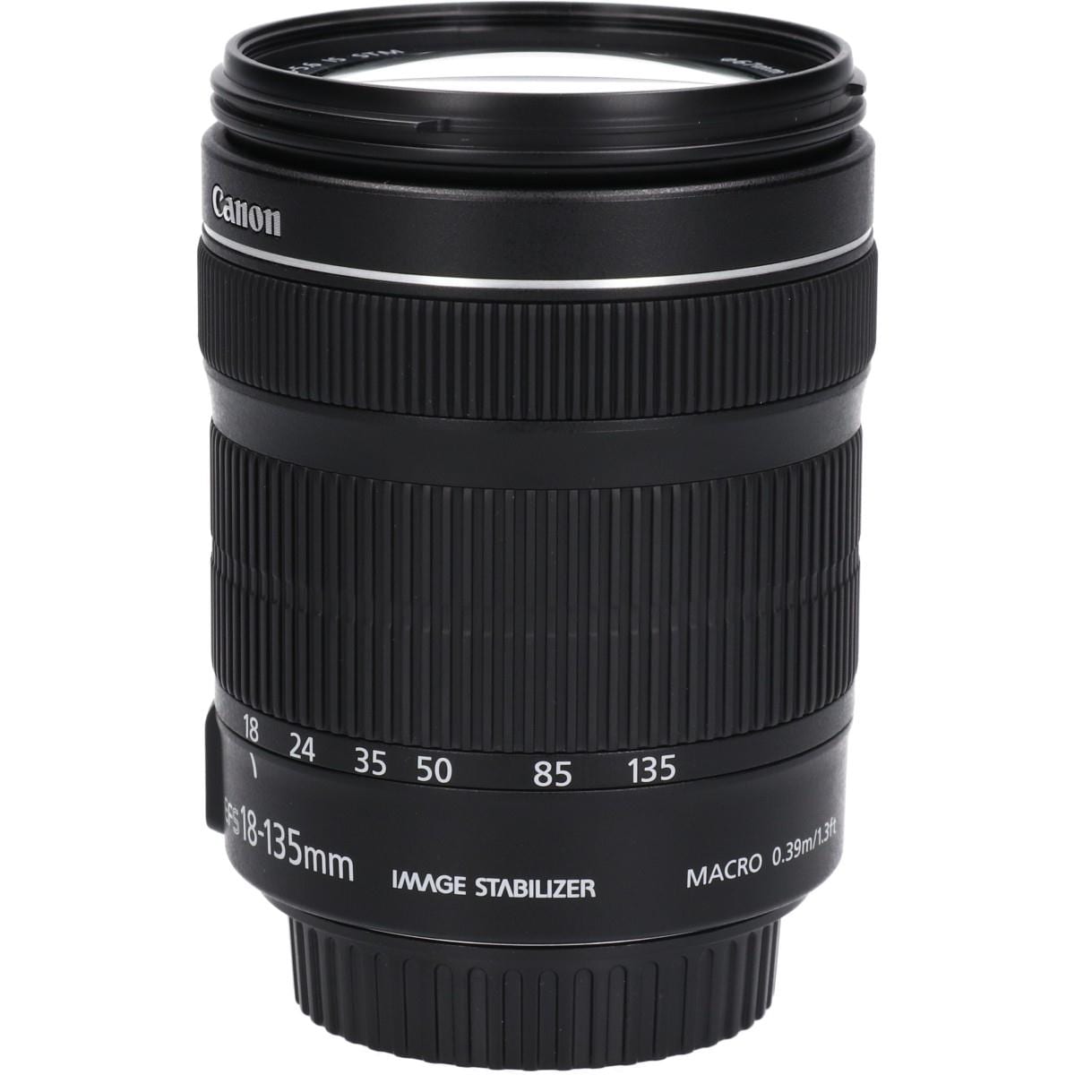 ＥＦ－Ｓ１８－１３５ｍｍ　Ｆ３．５－５．６ＩＳ　ＳＴＭ