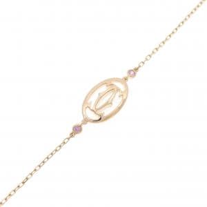 カルティエ ロゴ 2011年X'mas限定 ブレスレット