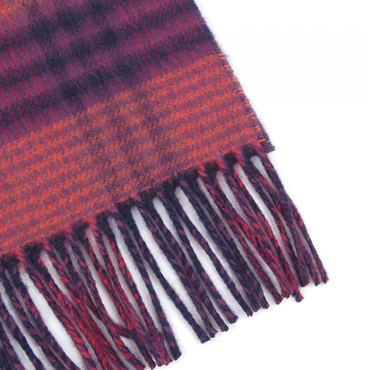 ジョンストンズ JOHNSTONS OF ELGIN WA000020 MUFFLER