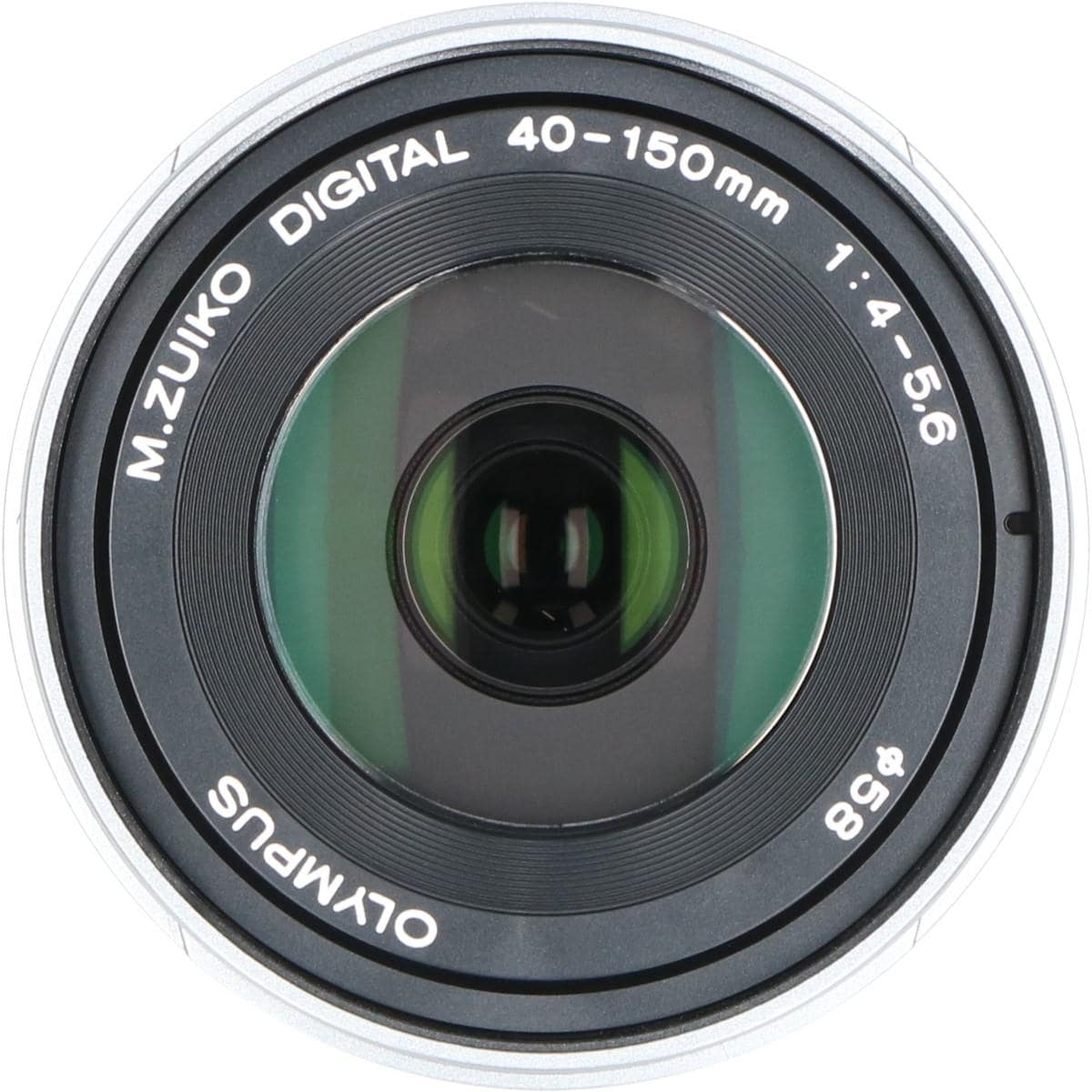 ＭＺＤ　ＥＤ４０－１５０ｍｍ　Ｆ４－５．６Ｒ
