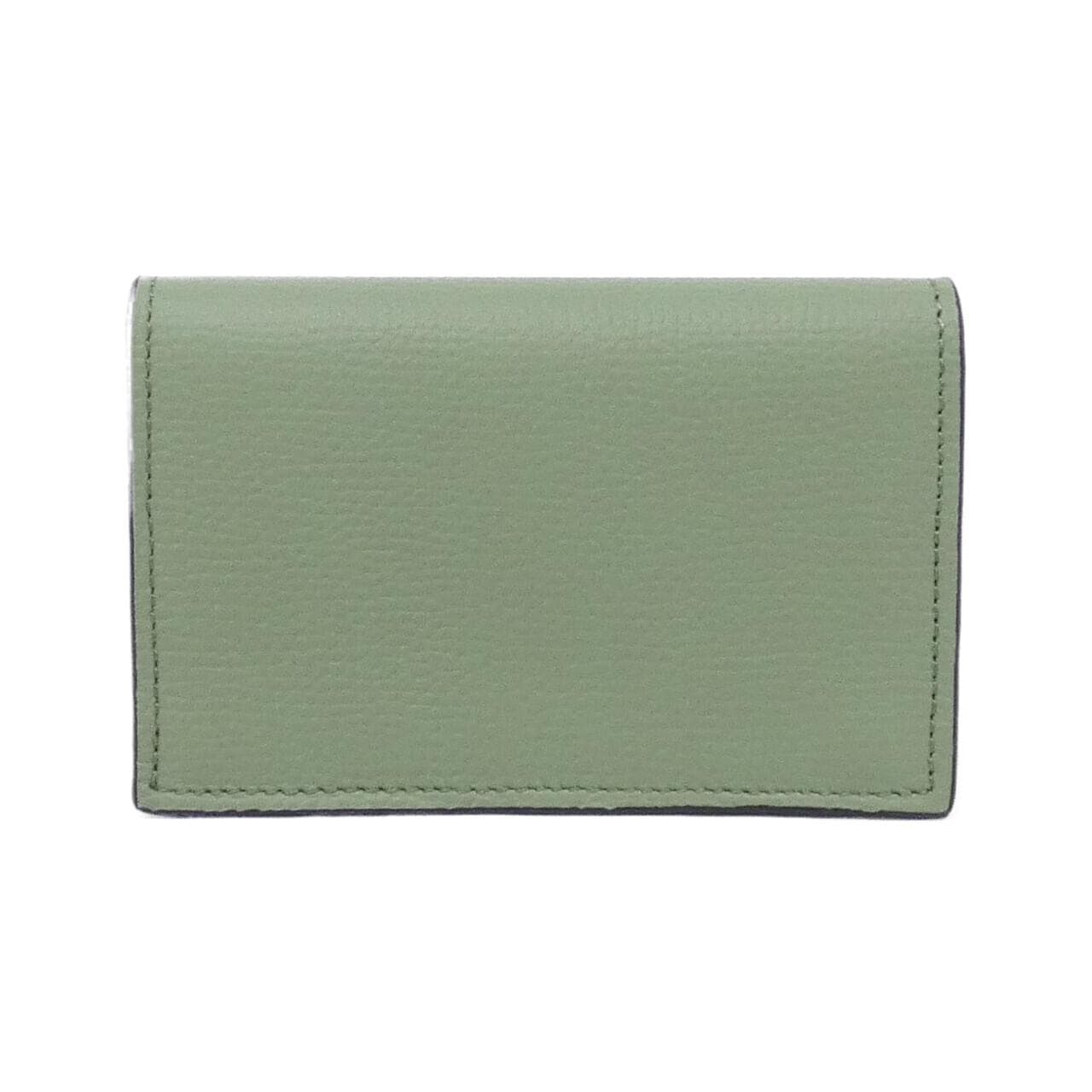 【新品】ロエベ C821M97X05 カードケース