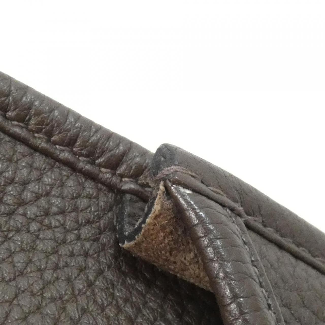 エルメス エヴリン3 PM 056277CK ショルダーバッグ