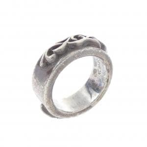 クロムハーツ CHROME HEARTS DBL NARROW VINE　ダブルナローヴァイン 2356 304 9120 RING