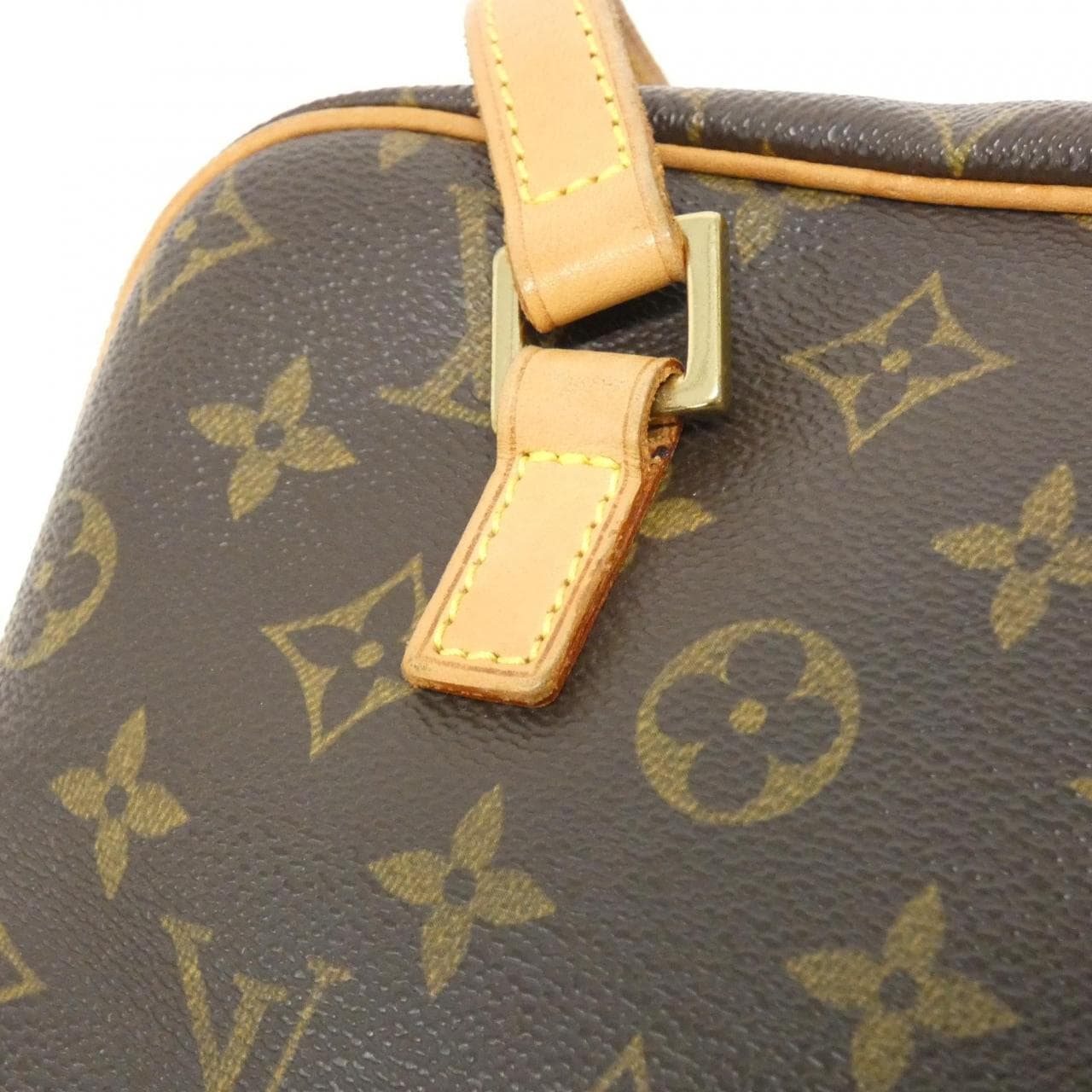 ルイヴィトン モノグラム シテ MM M51182 ショルダーバッグ