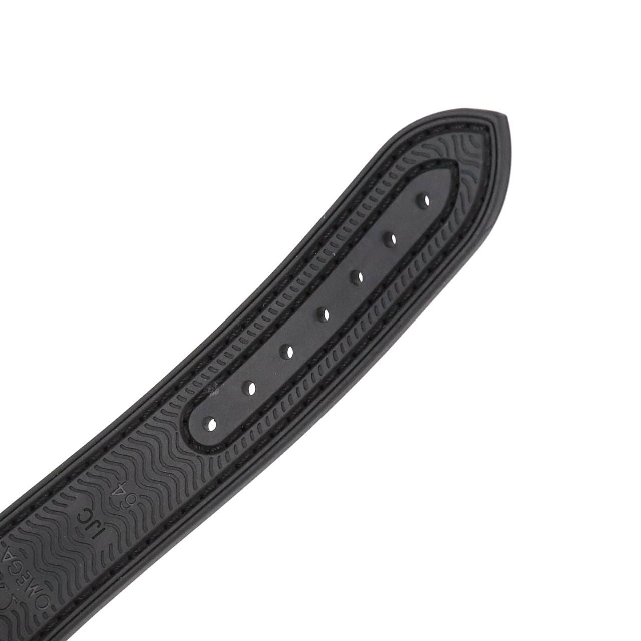 オメガ シーマスタープラネットオーシャン /D 215.98.40.20.01.001 セラミック 自動巻