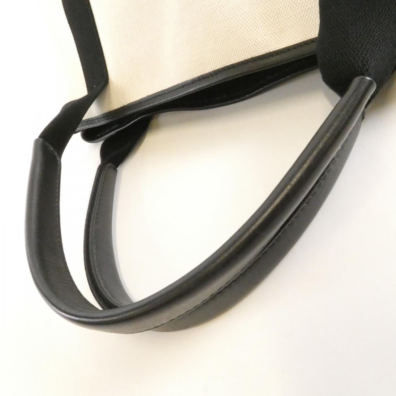 バレンシアガ ネイビー カバス S 339933 AQ38N バッグ