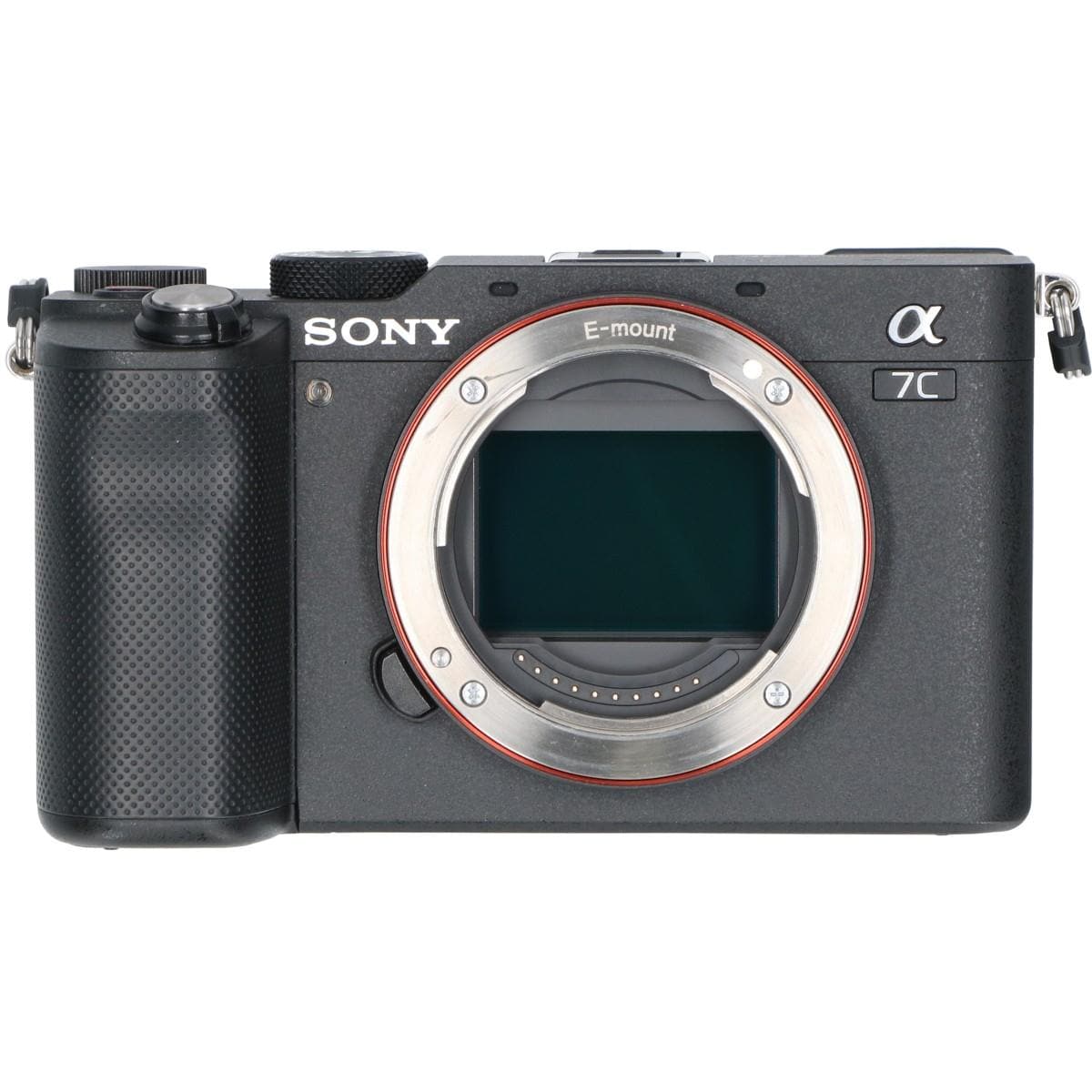 α７Ｃ　ＩＬＣＥ－７Ｃ