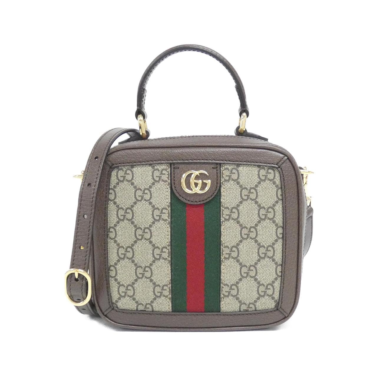 グッチ OPHIDIA 772157 96IWG バッグ