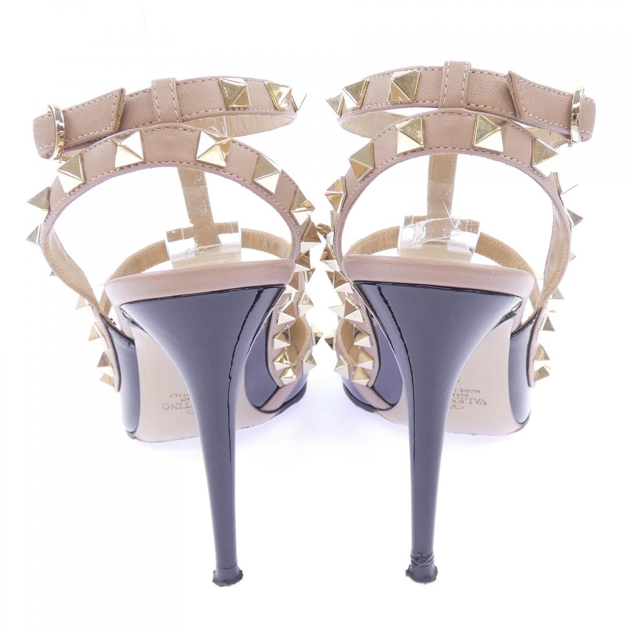 ヴァレンティノガラヴァーニ VALENTINO GARAVANI パンプス