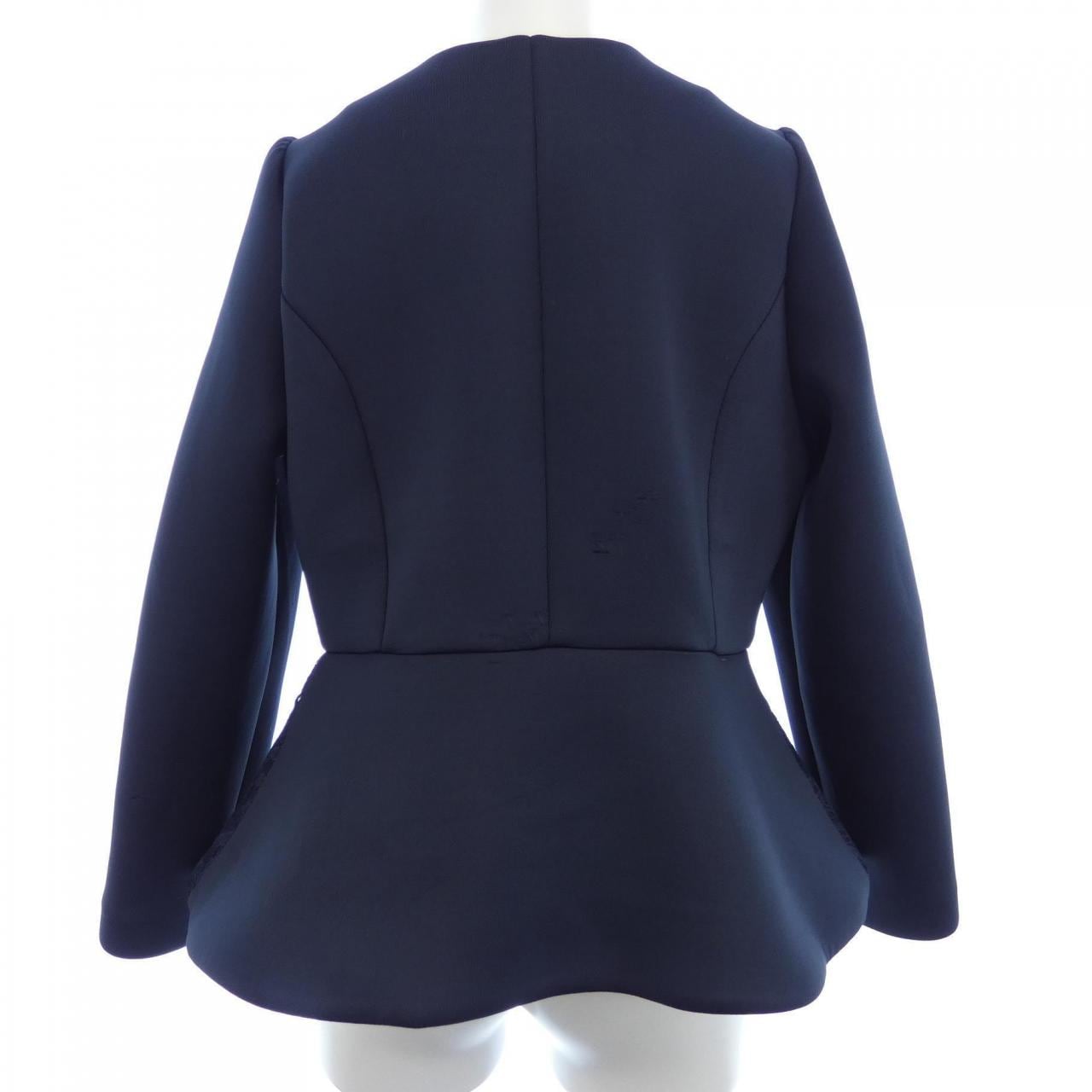 chesty jacket