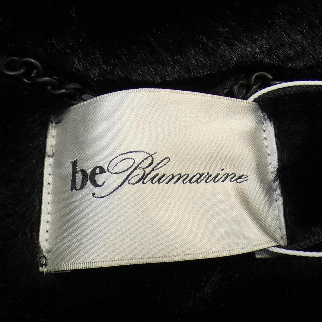 ビーブルマリン be Blumarine ジャケット
