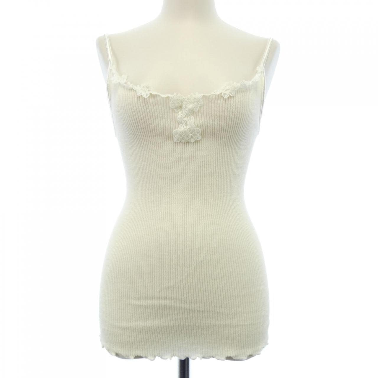 SEAMLESS BASIC トップス