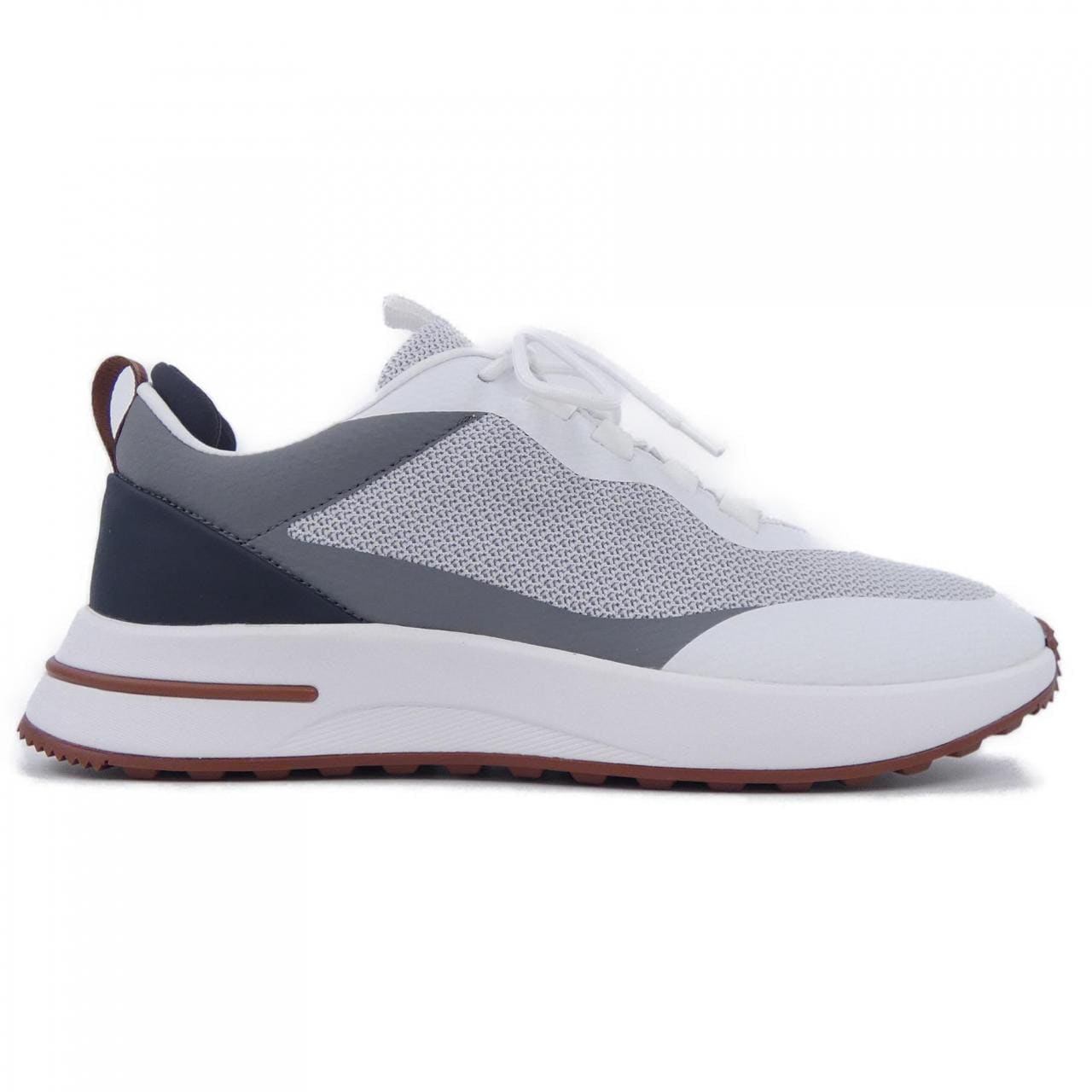 ロロピアーナ Loro Piana WEEK END WALK EVO スニーカー