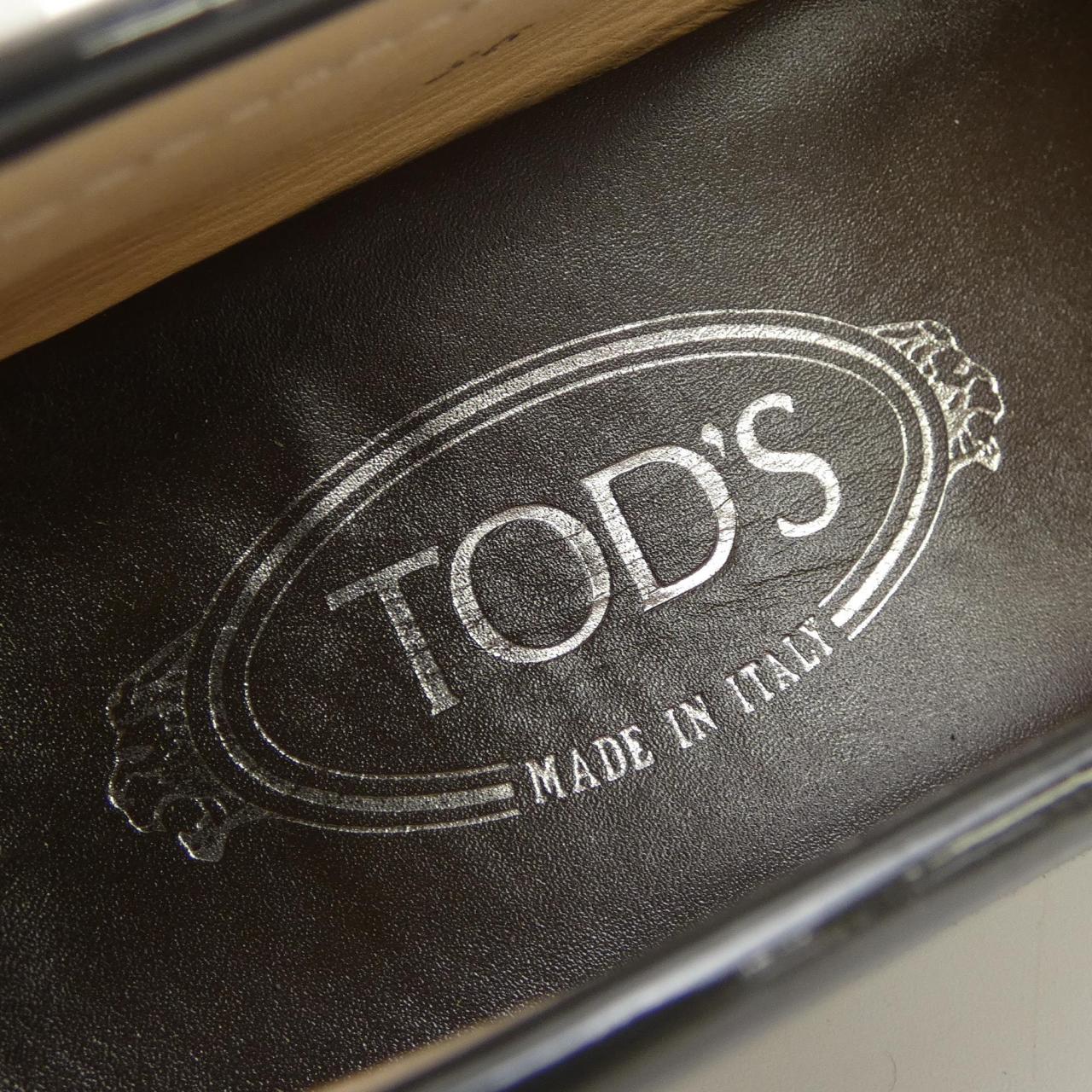 トッズ TOD'S シューズ