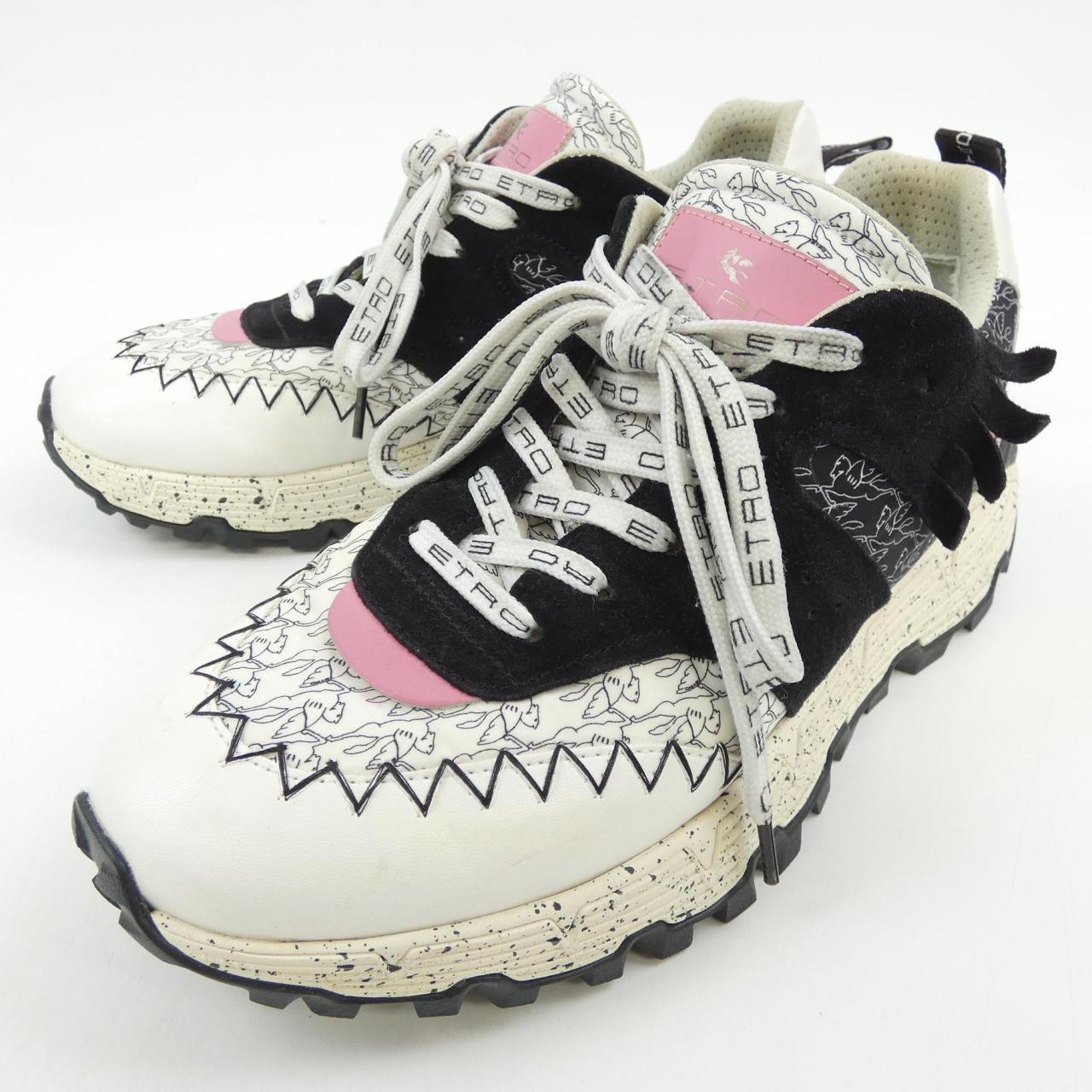 エトロ ETRO スニーカー