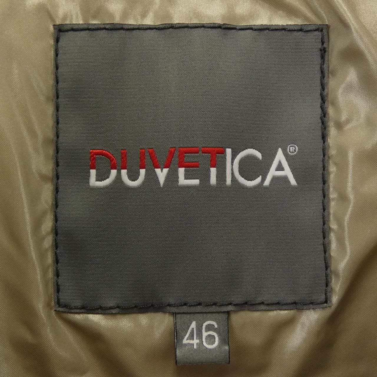 デュベティカ DUVETICA DIONISIO ダウンジャケット