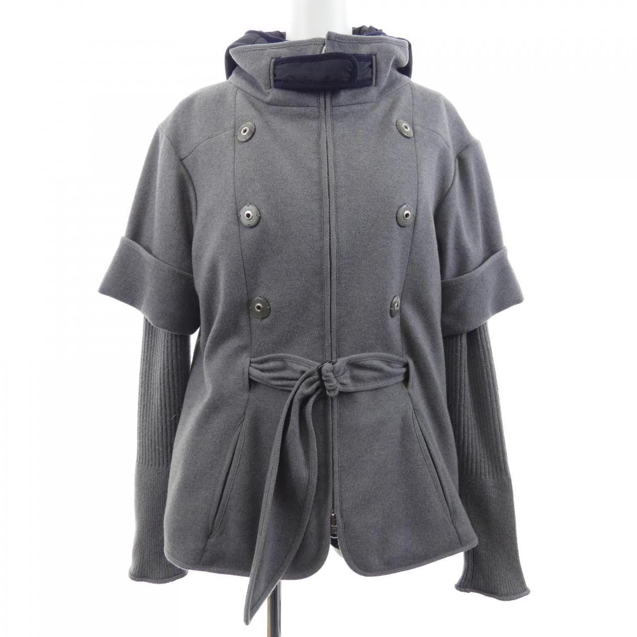 ブルネロクチネリ BRUNELLO CUCINELLI ジャケット