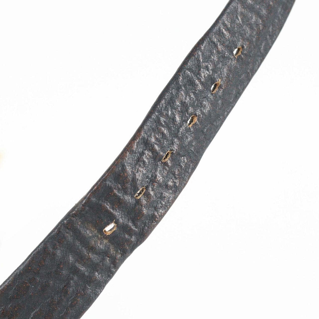 【ノーメンテナンス特価】クリスチャンディオール バギラ GP 46.153 GP クォーツ