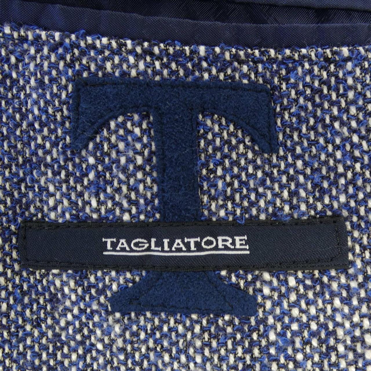 タリアトーレ TAGLIATORE ジャケット