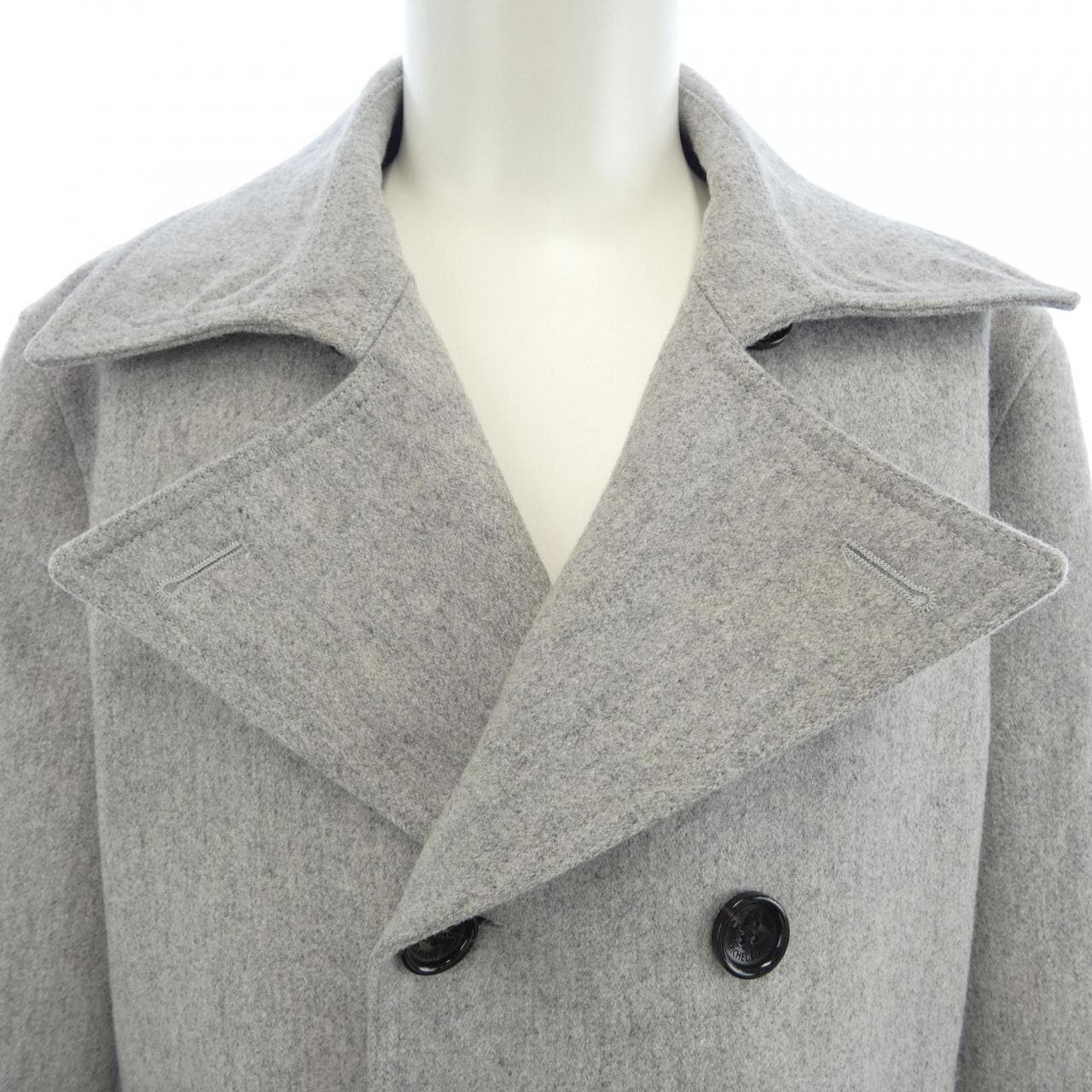 ミッシェルクラン MICHEL KLEIN コート