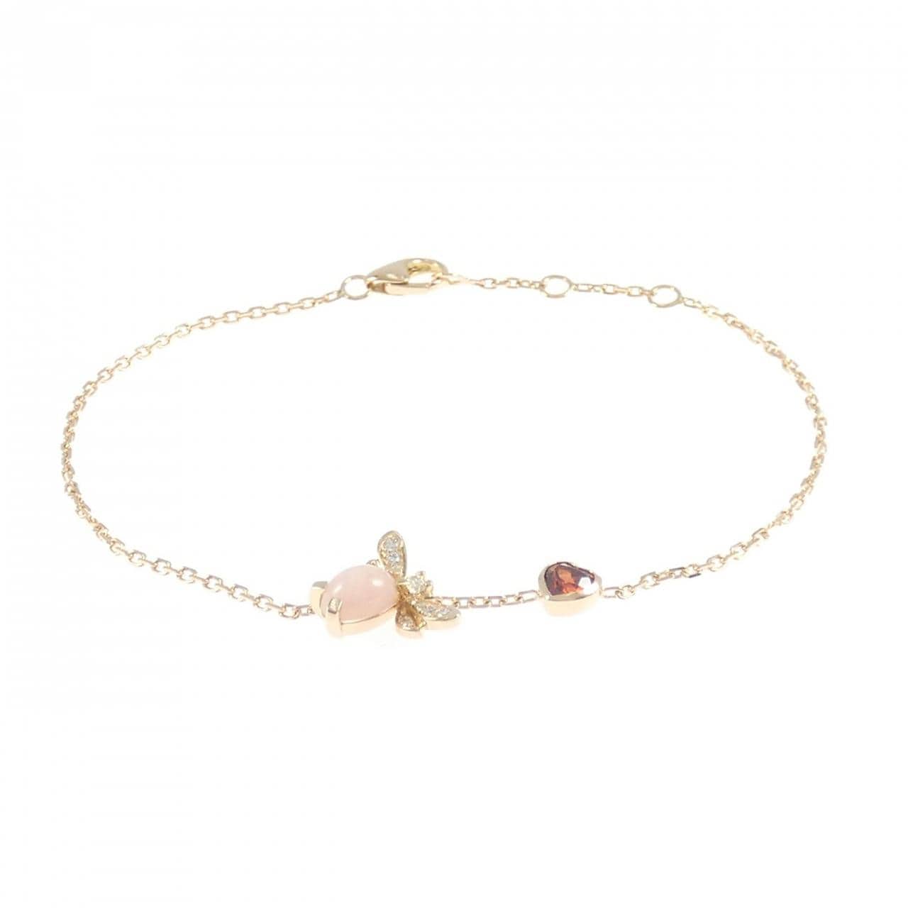 ショーメ アトラップ モワ ブレスレット