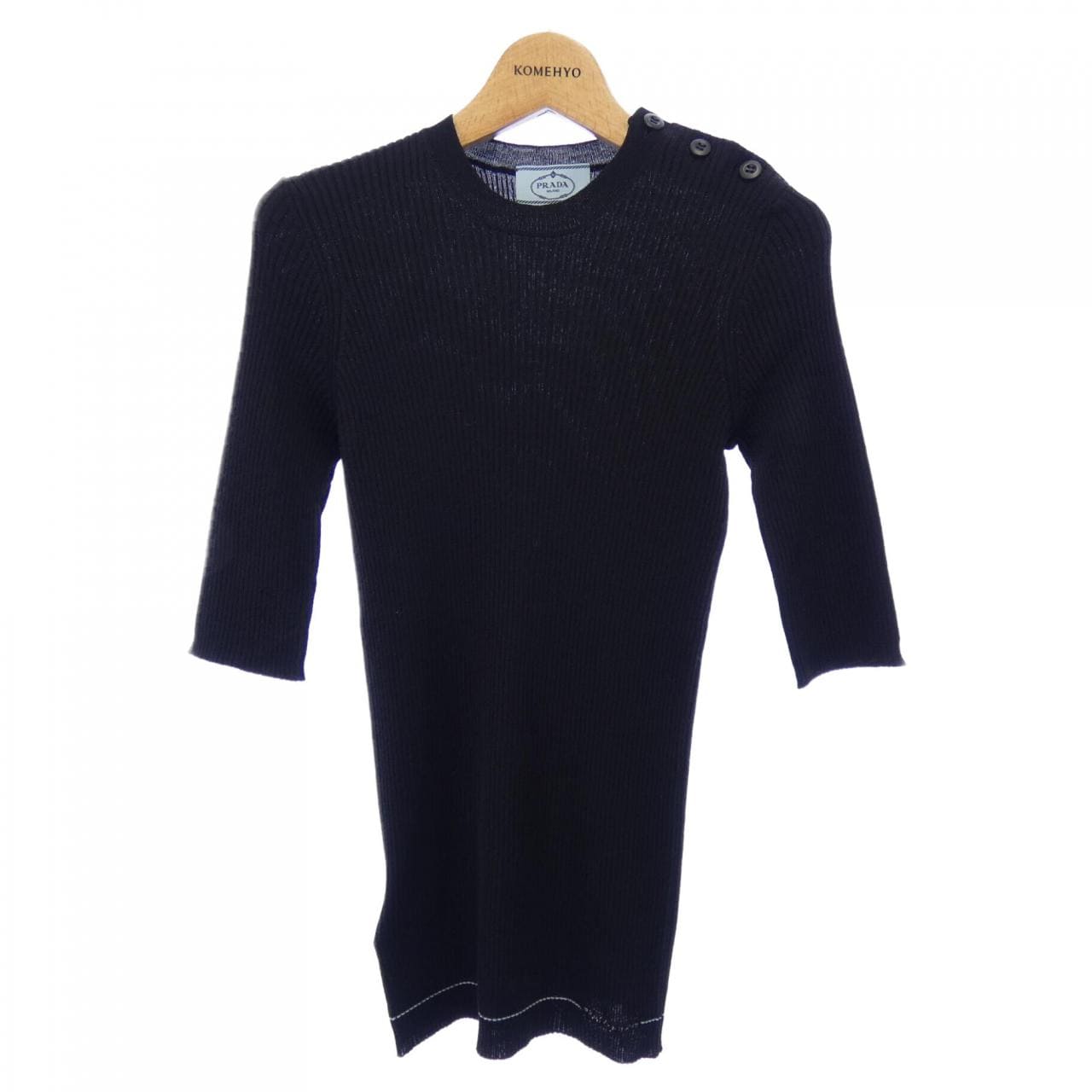 Prada PRADA P24O0U S191 1UJ3针织