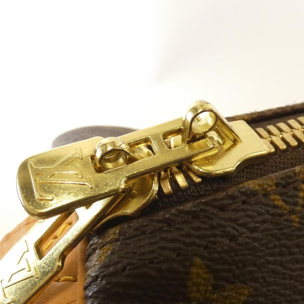 ルイヴィトン モノグラム キーポル 55cm M41424 ボストンバッグ