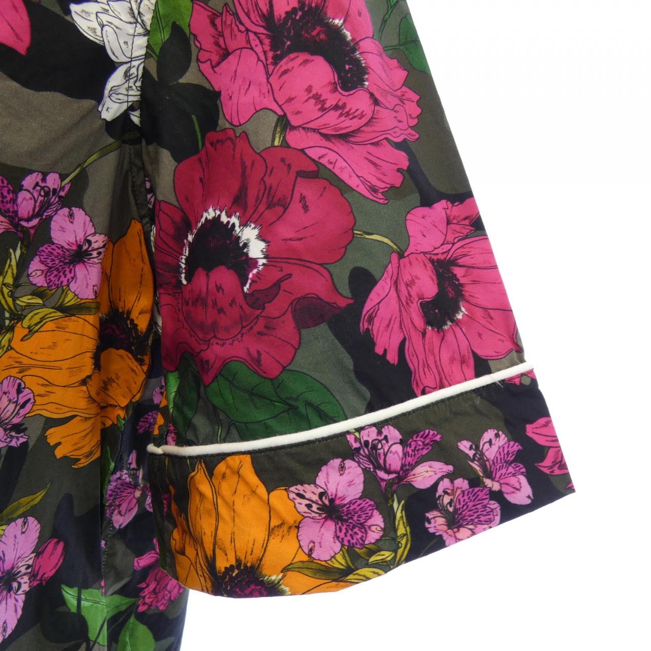 ヴァレンティノ VALENTINO RV0AA768ZCK シャツ