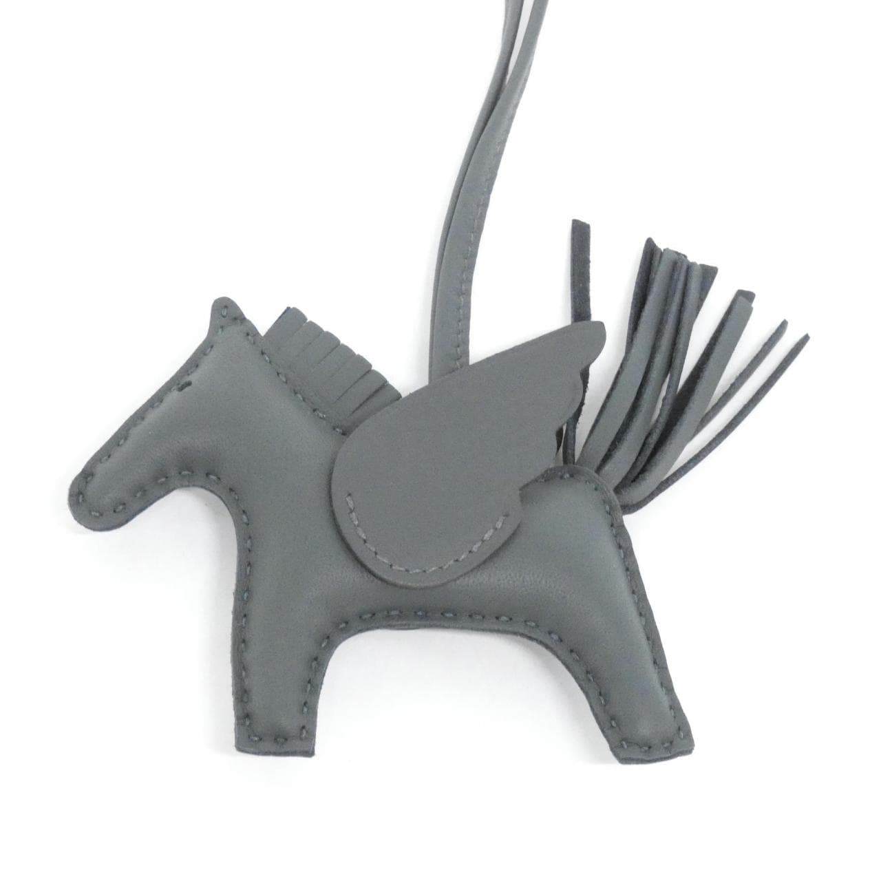 エルメス ロデオ ペガサス バッグチャーム  PM 083010CA