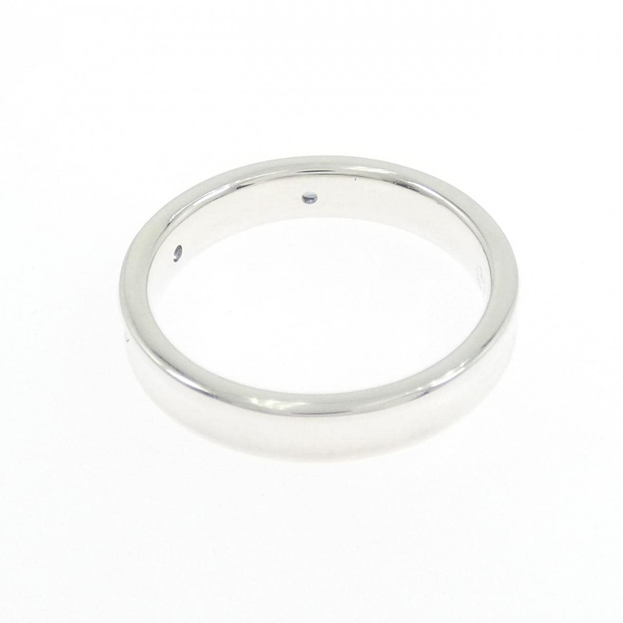 ティファニー 1837 ナロー リング