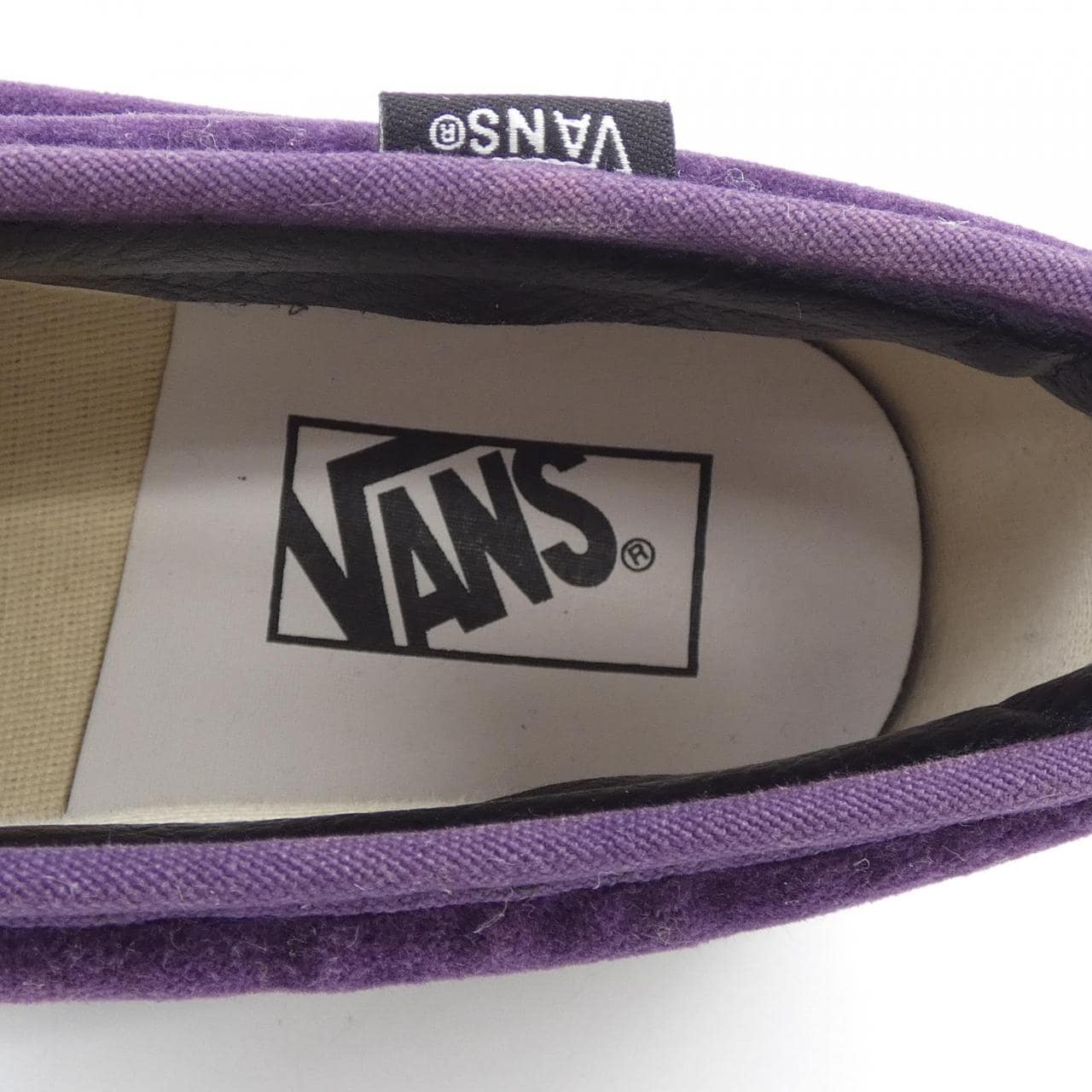 小圓面包VANS CHUKKA運動鞋