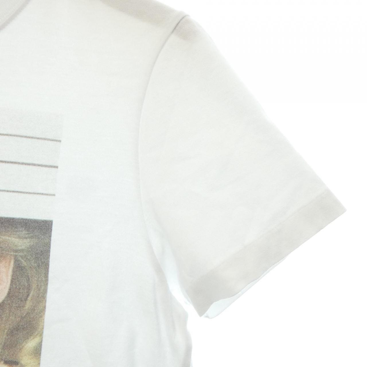 ディオール DIOR 593J668G0677 Tシャツ