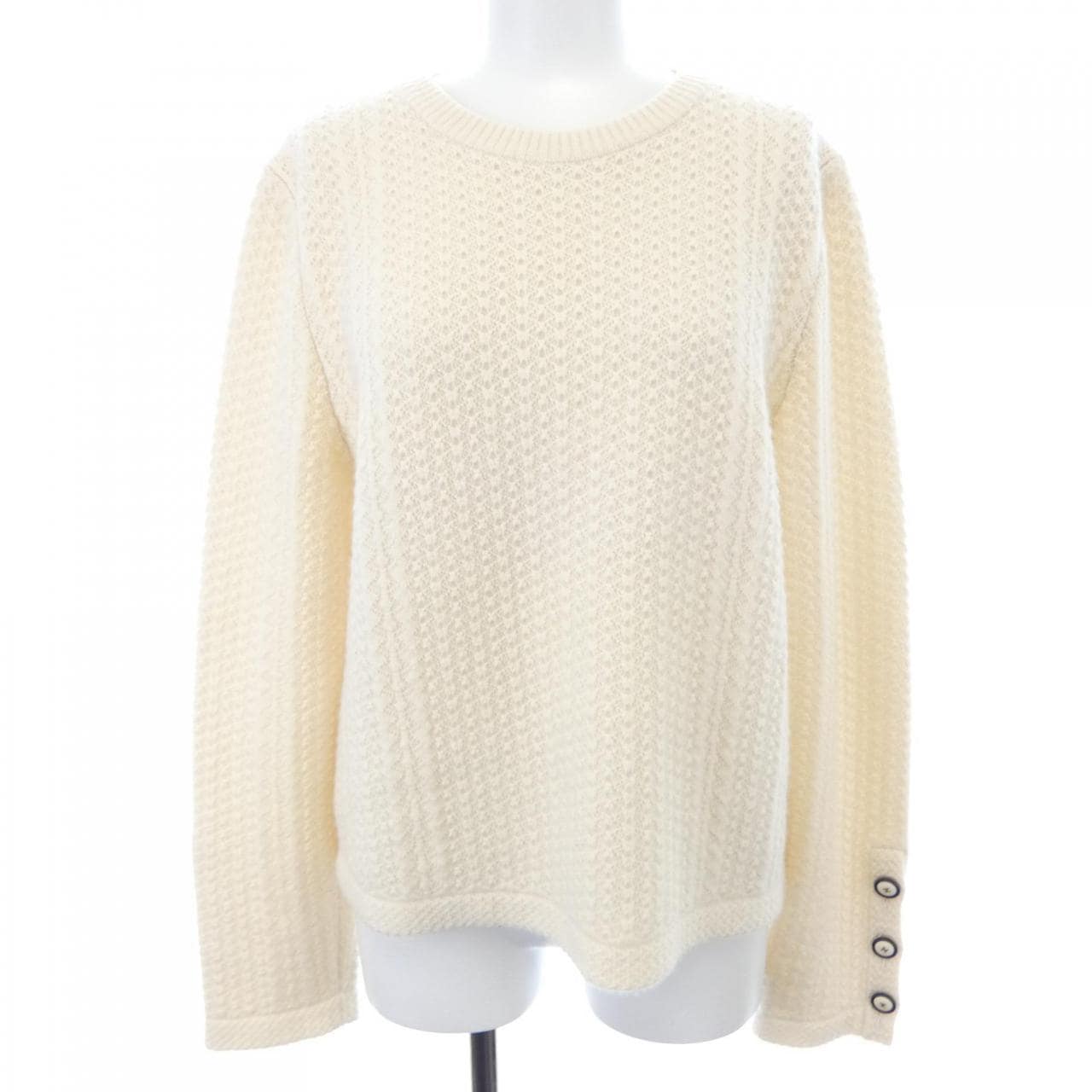 シャネル CHANEL P57335K07533 ニット