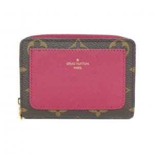 ルイヴィトン モノグラム ポルトフォイユ ルー M82377 財布