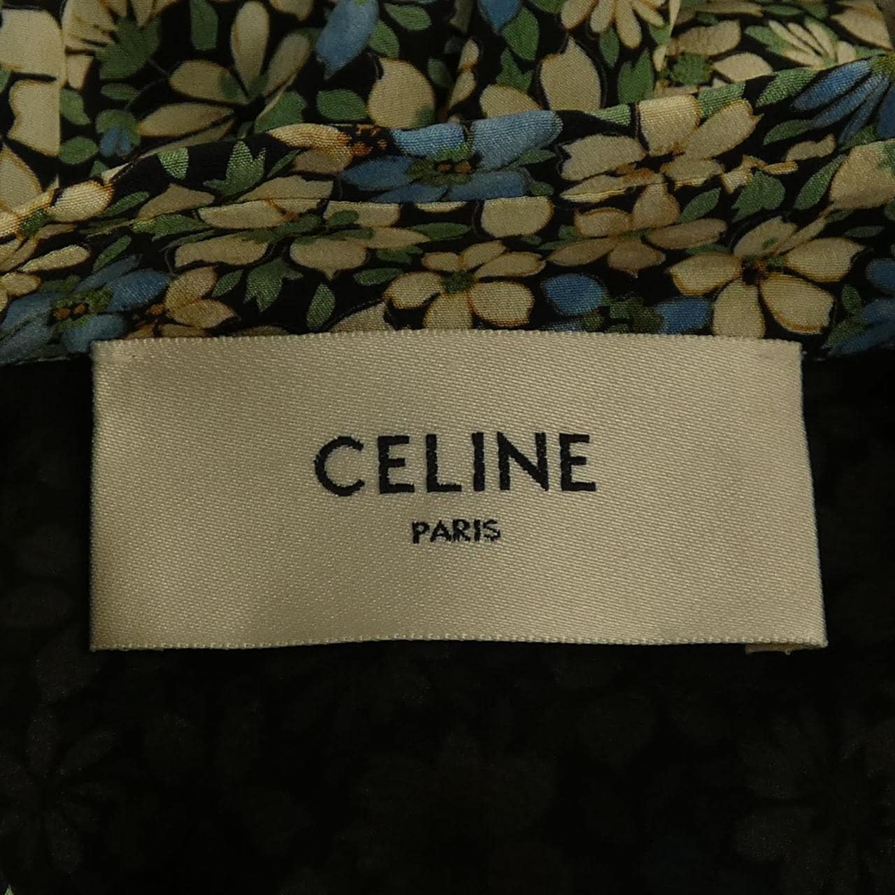 CELINE CELINE 2R65J548V 一体成型