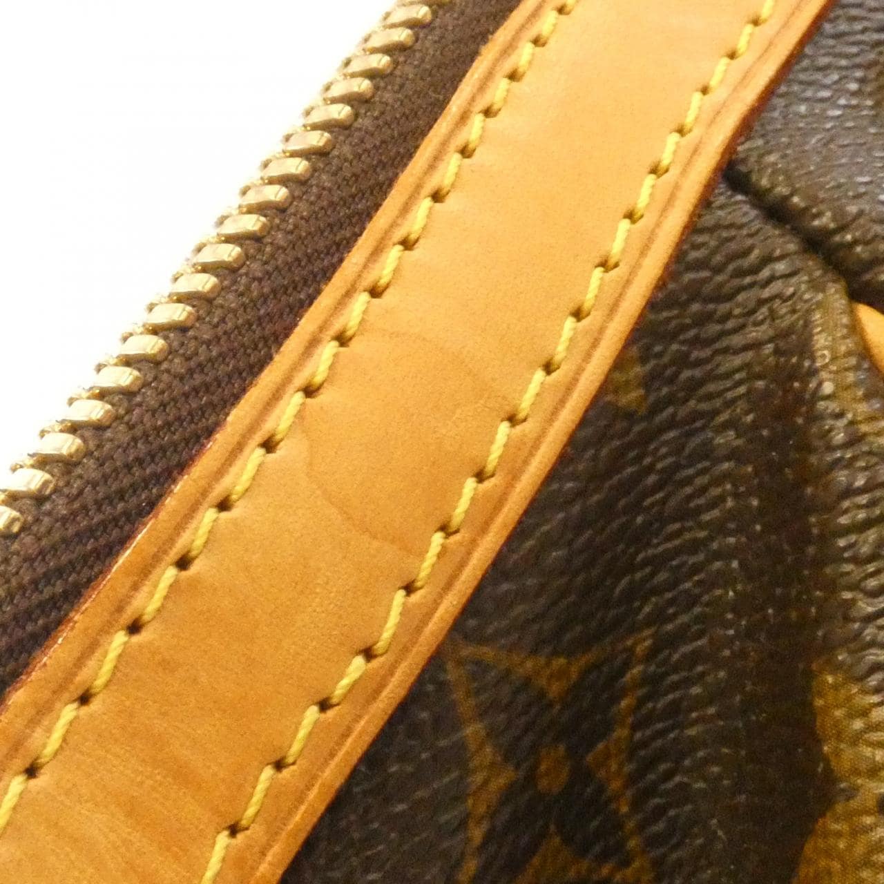 ルイヴィトン モノグラム ティヴォリ PM M40143 バッグ