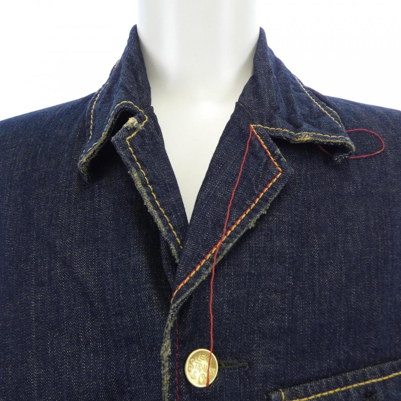 リーバイス LEVI'S デニムジャケット