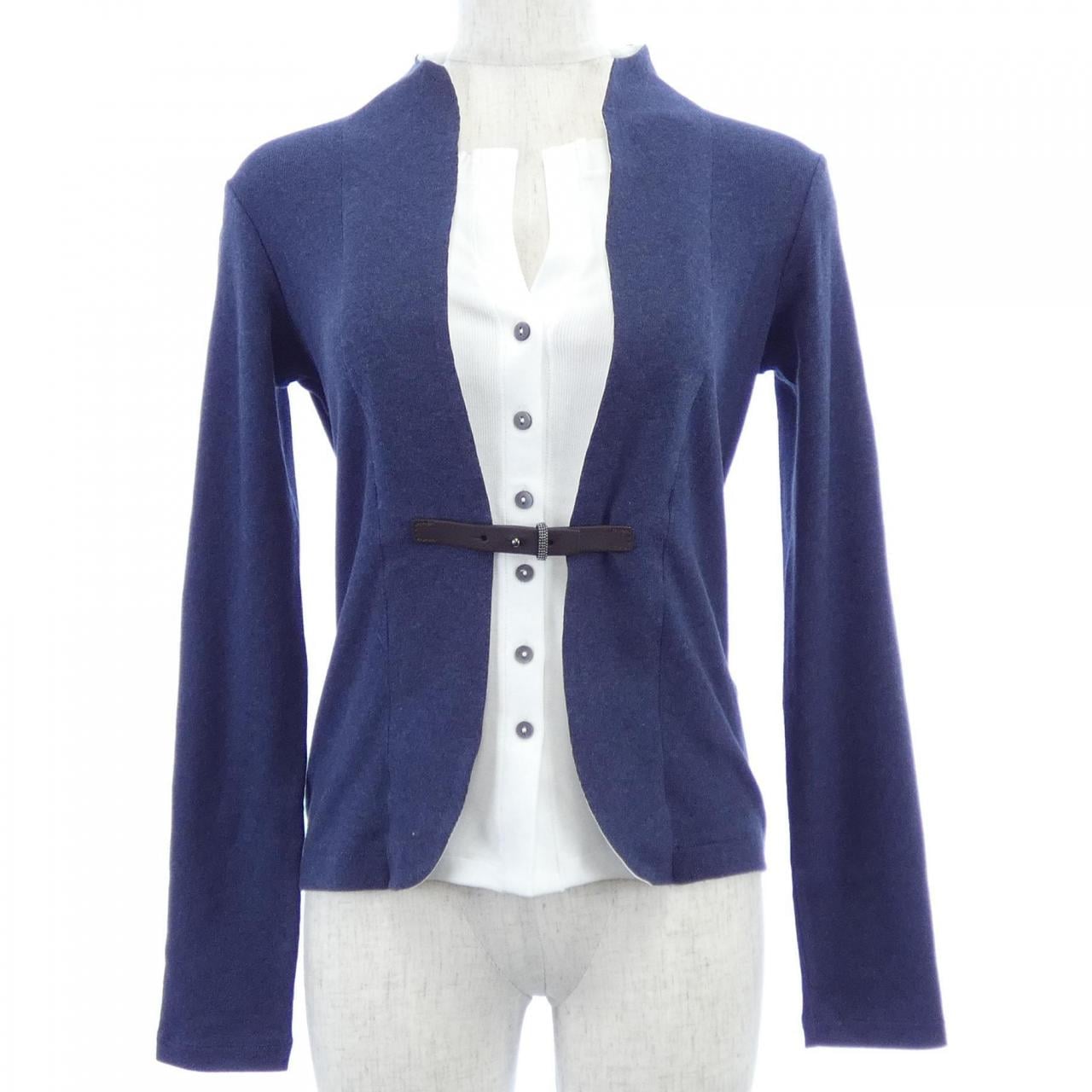 ファビアナフィリッピ FABIANA FILIPPI トップス