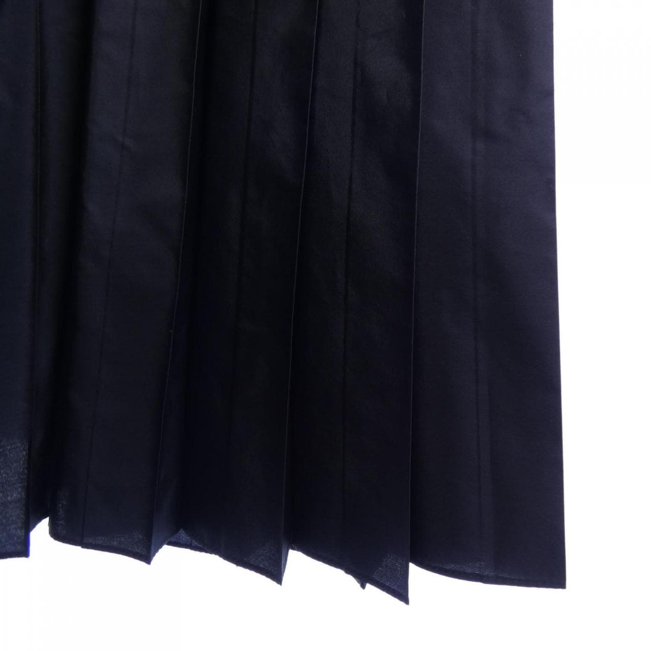 クリスチャンディオール CHRISTIAN DIOR 7H21300A1611 スカート