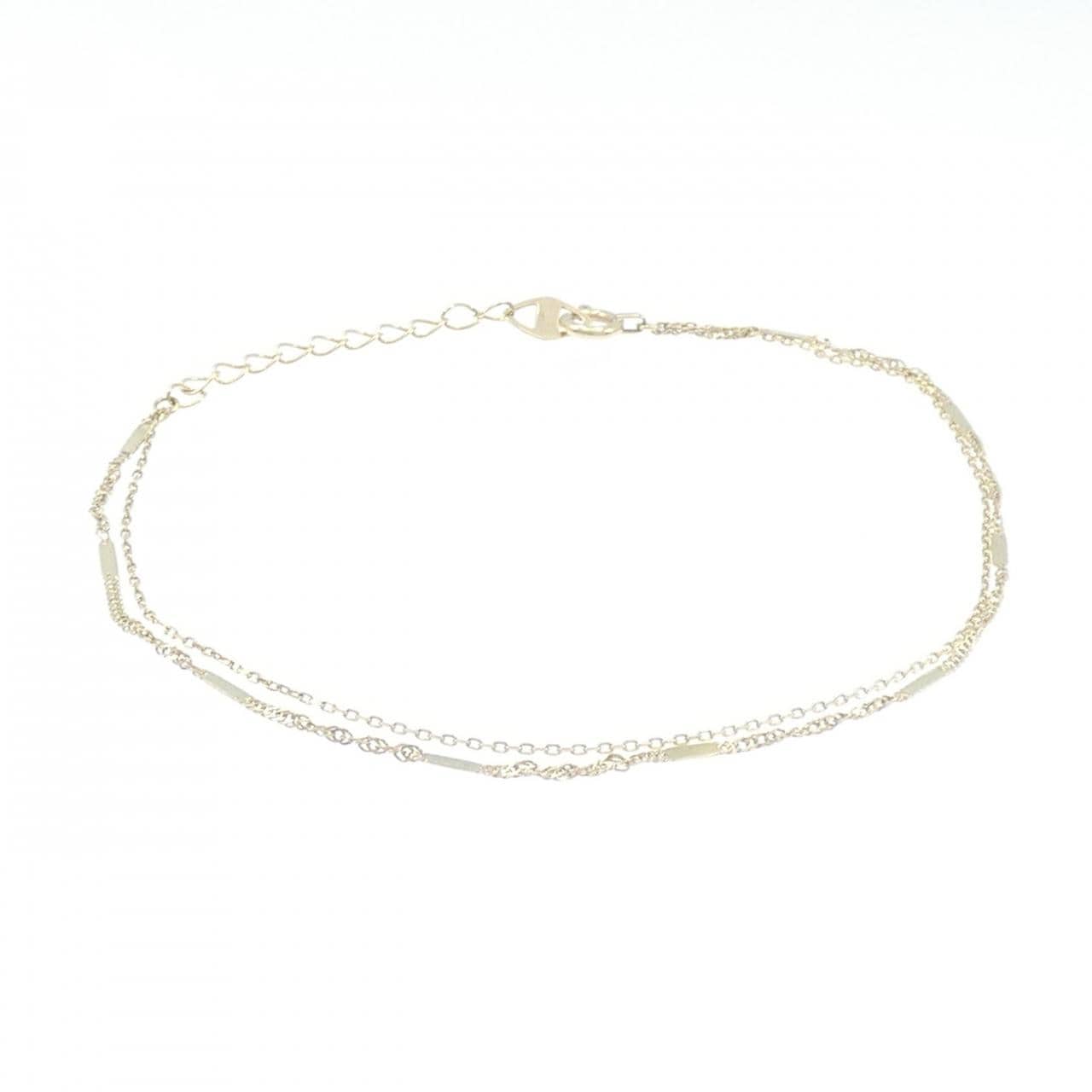 ジュピター K10YG ブレスレット