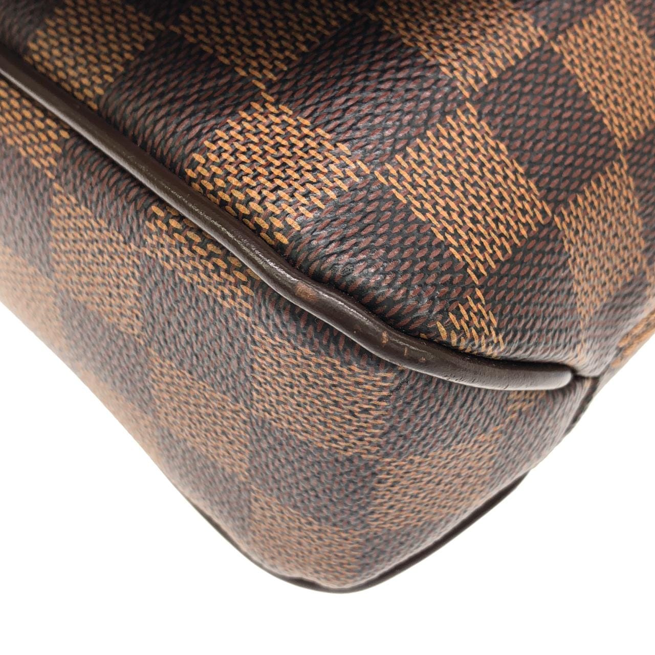 ルイヴィトン ダミエ ディストリクト PM N41213 ショルダーバッグ