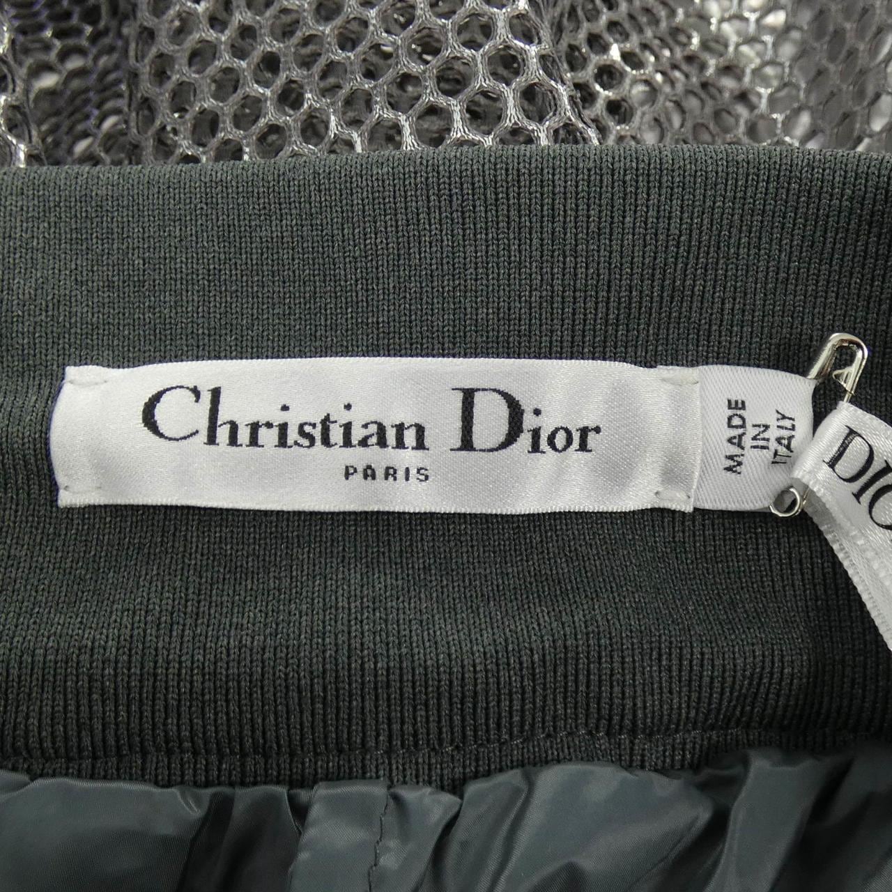 クリスチャンディオール CHRISTIAN DIOR 147J36A8059 スカート
