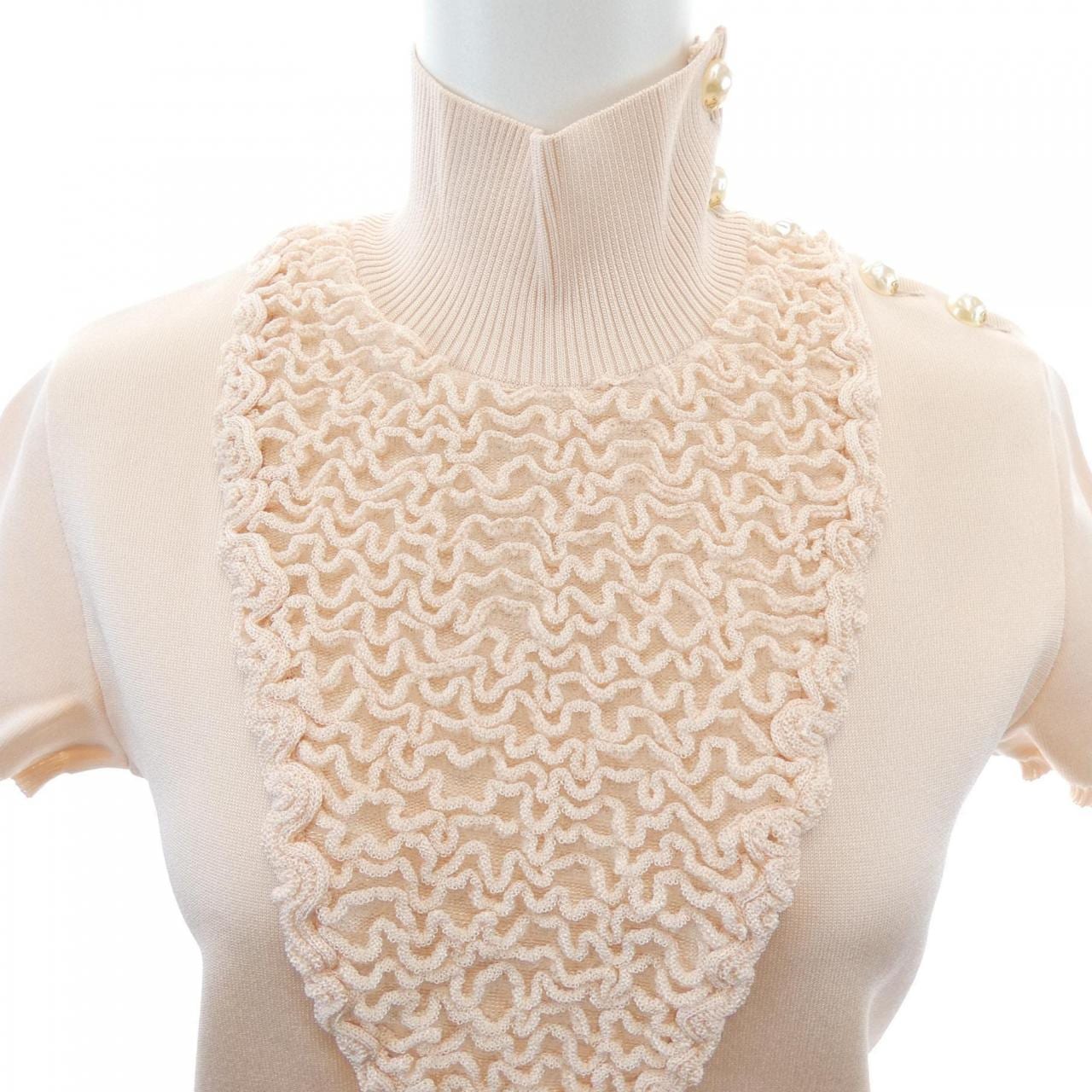 シャネル CHANEL P43875K04511 ニット