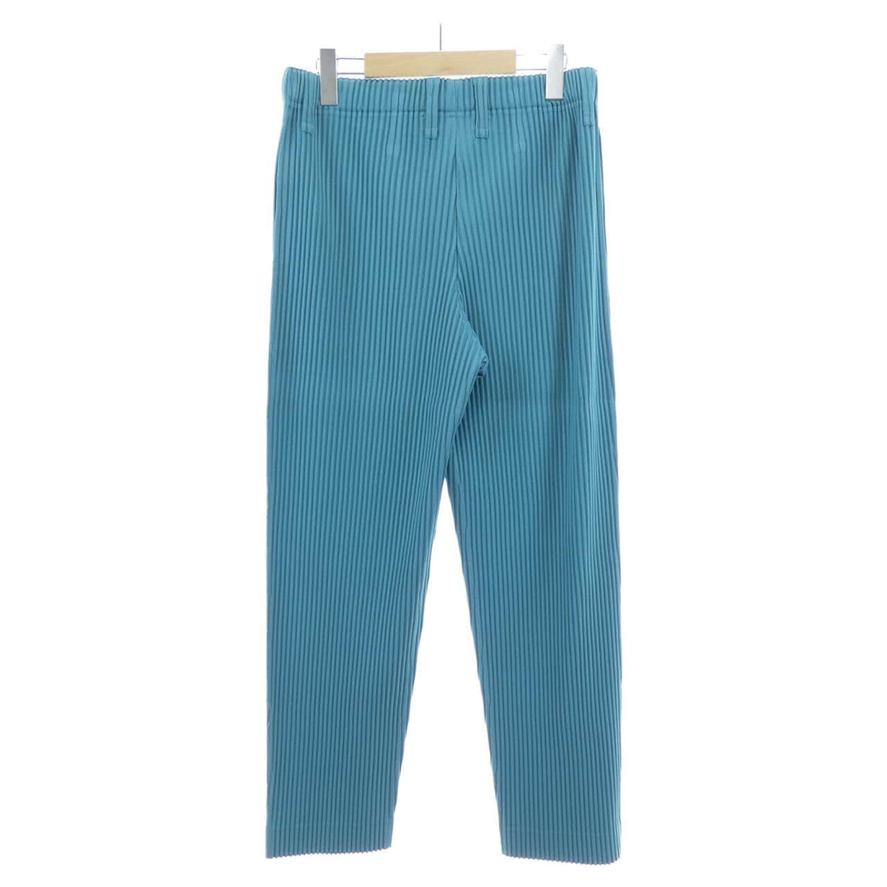 オムプリッセ HOMME PLISSE HP11JF173 パンツ