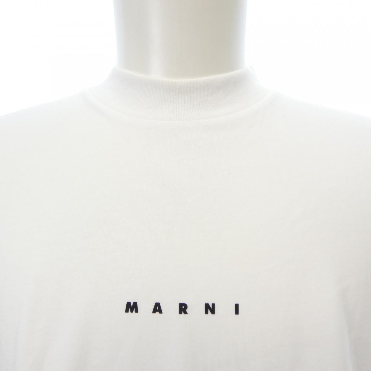 マルニ MARNI HUMU0223P1 Tシャツ