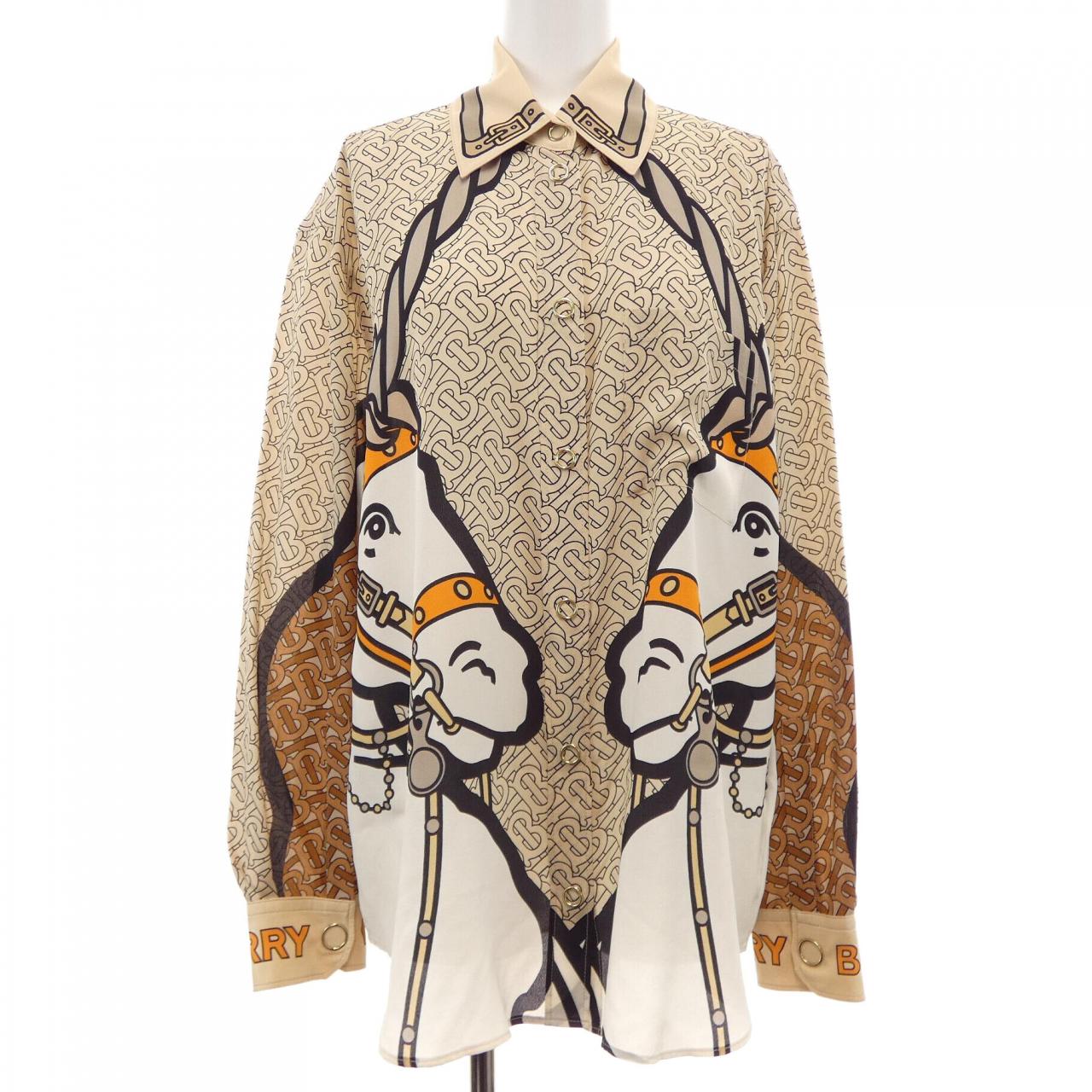バーバリーロンドン BURBERRY LONDON 4560923 シャツ