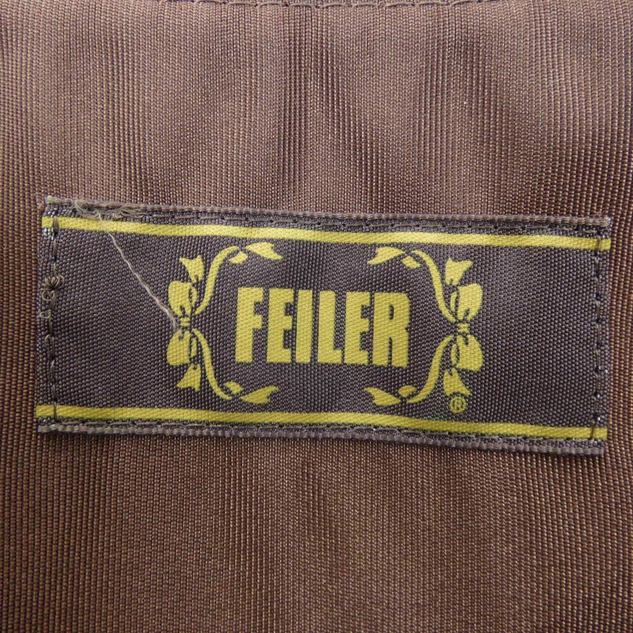 フェイラー FEILER BAG