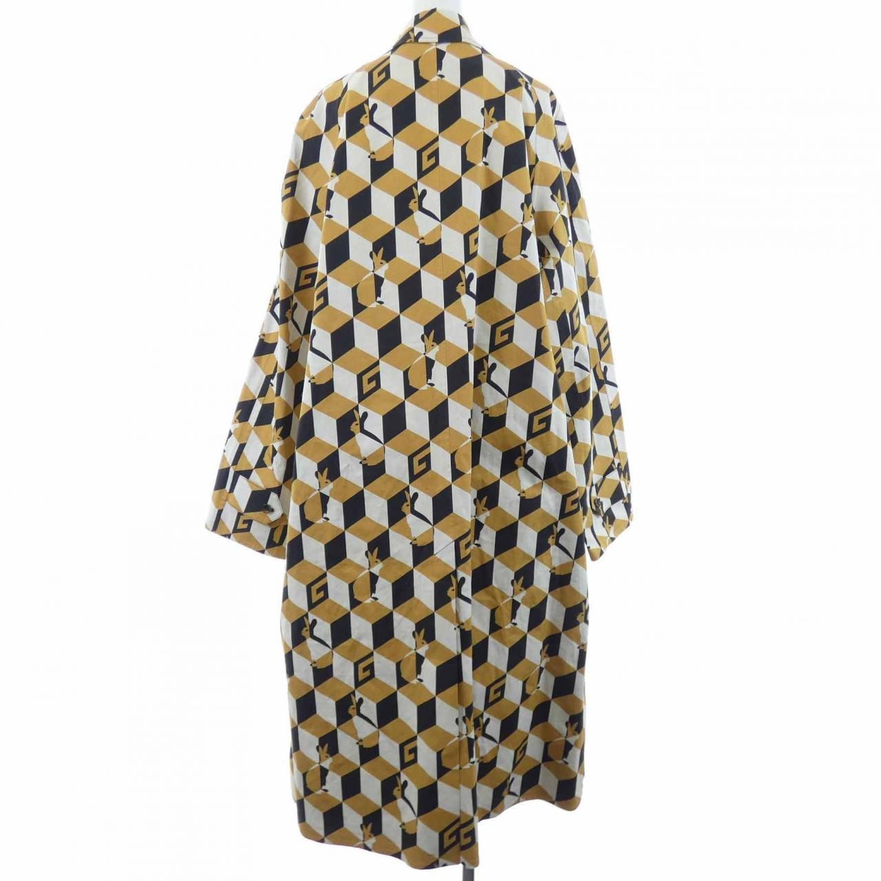 グッチ GUCCI 723842 ZALHZ コート