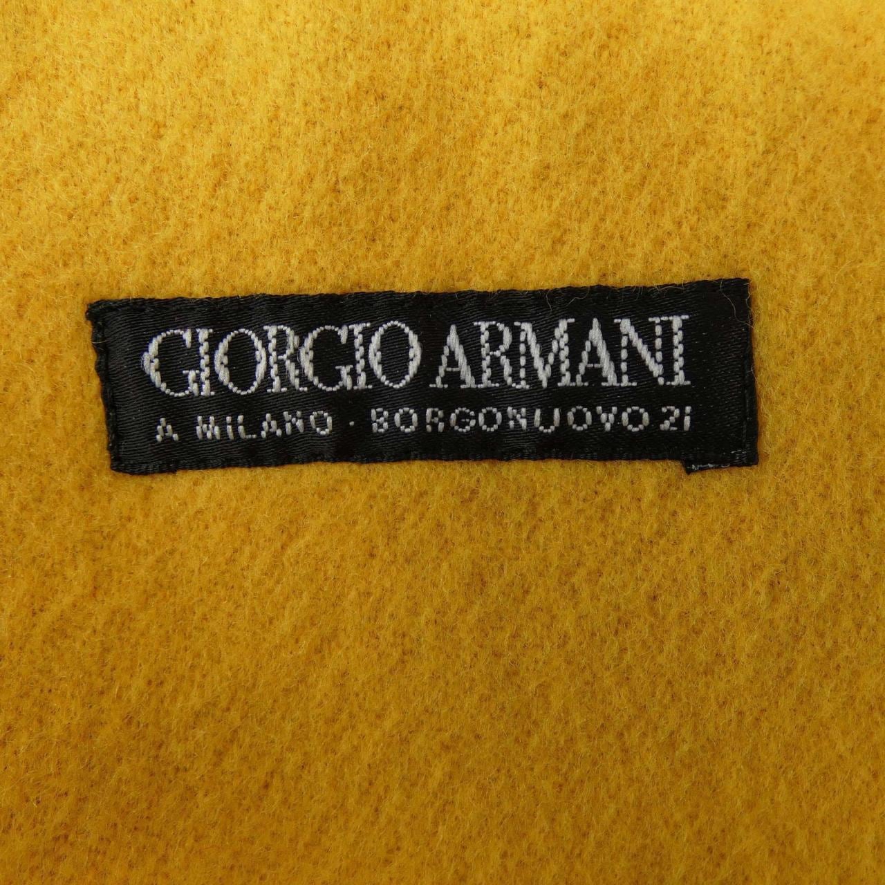 【ヴィンテージ】ジョルジオ アルマーニ GIORGIO ARMANI コート